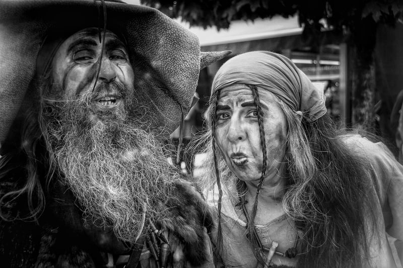 Medieval Legends